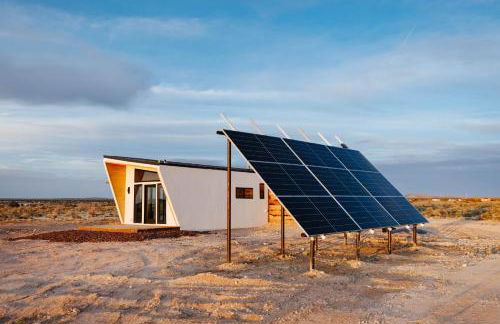 Grand Canyon Stargazing Off-Grid - Foto 24