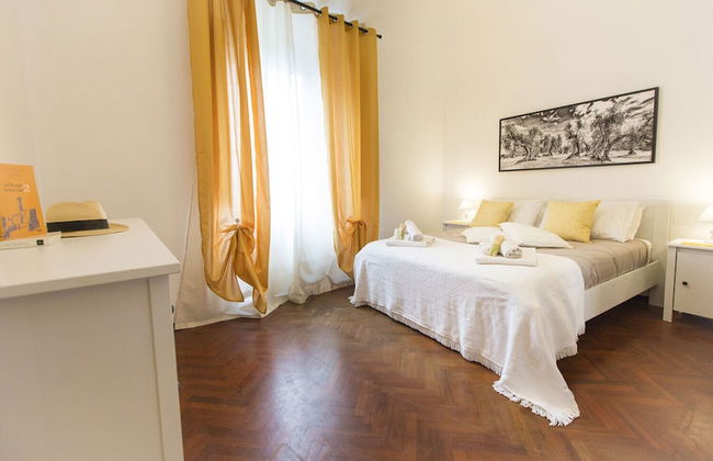 AlbergoDiffusoVolterra - Foto 17