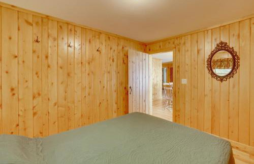 Lake Champlain Vacation Rental with Boat Dock! - Foto 31