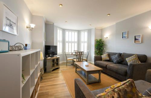 Beachcombers Apartments - Foto 122