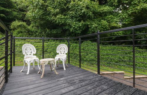 Yr Hen Dairy - Foto 36