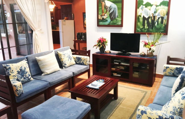 Casa Carolina Gran Pacifica Resort - Foto 7