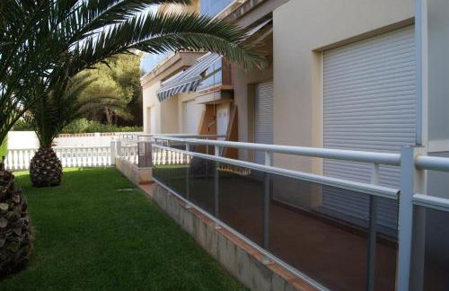 Apartamentos Canaret Punta Canaret Marineu Playa Romana - Foto 28