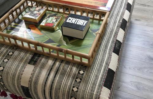 Eclectic Barn - Pergola & Dog-Friendly Garden - Photo 14