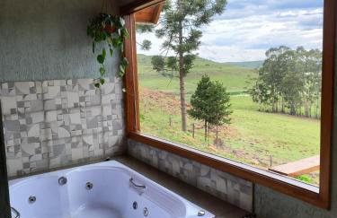 Cabana Santa Cruz - Foto 1