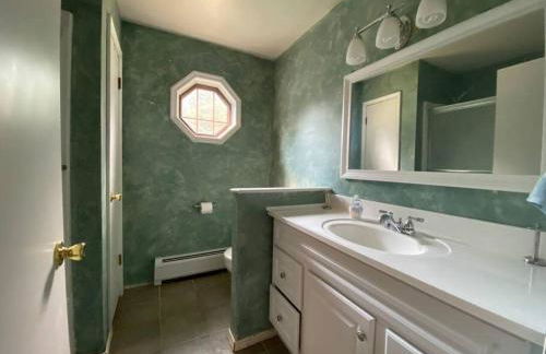 Mountain Adventure Ski Chalet near Gore - Foto 24