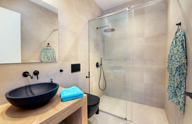 Seawhisper Villa in Paxi - Foto 18