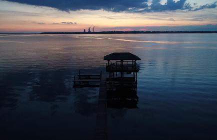 Sunset River House - Foto 23