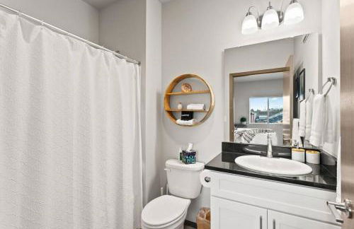 Brand New 2 Bed 2 Bath Near Perry District and DT - Foto 12