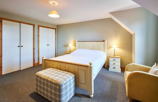 Host Stay The Coach House - Foto 32