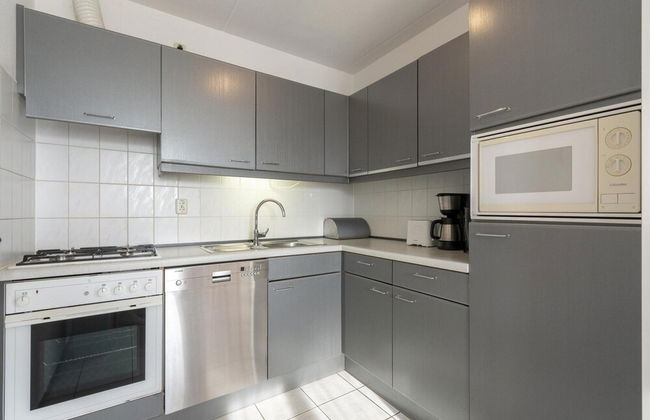 Villa in Julianadorp Near Sandy Beach - Foto 6