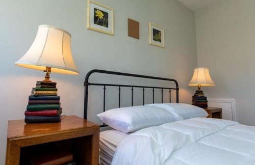 Historic & Sophisticated Walk to Casino Stadiums - Foto 23