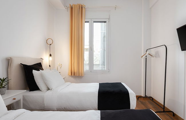 Acropolis Exclusive Residences - Foto 47