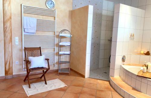 Private Spa mit Sauna und Whirlpool - Foto 9