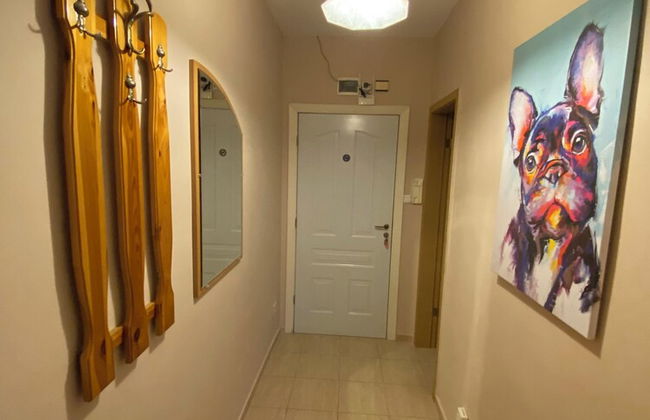 Sunny Beach Apartment ,sunny Fort Apartment - Foto 13