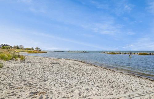 The Blue Pearl - Luxurious beachfront living with community pool! - Foto 80