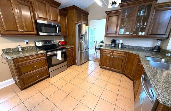 7th Tee - Southern Dunes Pool Home - Foto 9