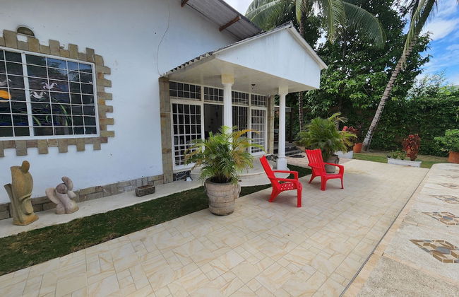 Finca Los Monitos - Photo 22