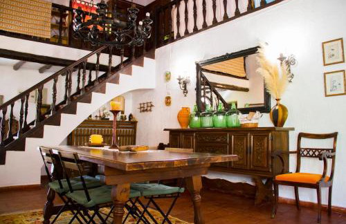 La Antigua Fábrica, Family Chalet - Foto 48