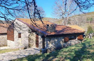 Casa da Covinha - Branda da Aveleira - Foto 20