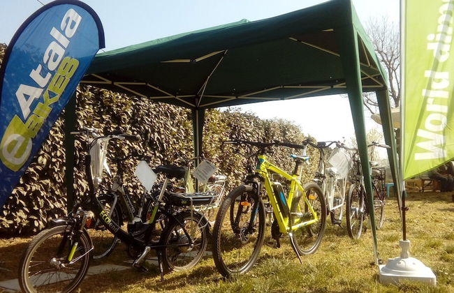 Agriturismo La Morosina - Foto 15