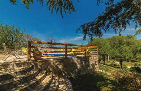 Three-Bedroom Holiday Home In Lecevica - Foto 8