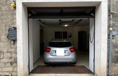 Ch Suite & PrivateParking - Corso 18 Agosto - Apartment - Photo 26