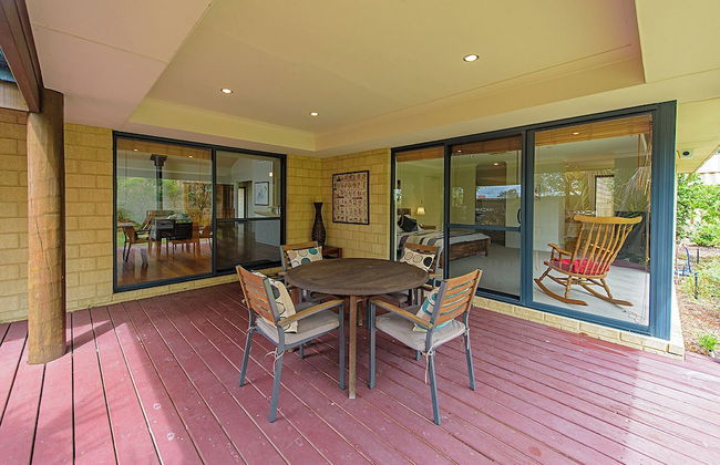 Sky Blue Retreat - Foto 35