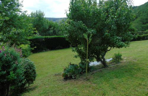 Maison L'Hirondelle Rustique à Tournavaux - Foto 35