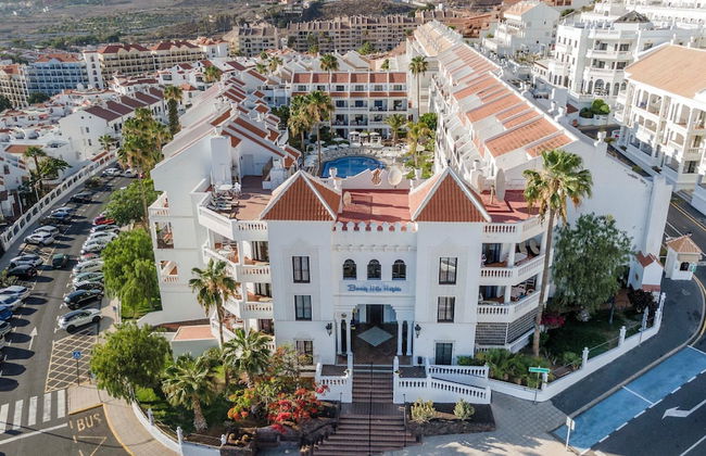 Ona Beverly Hills Heights - Photo 44