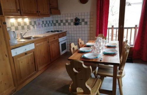 Chalet Renouveau - Foto 26