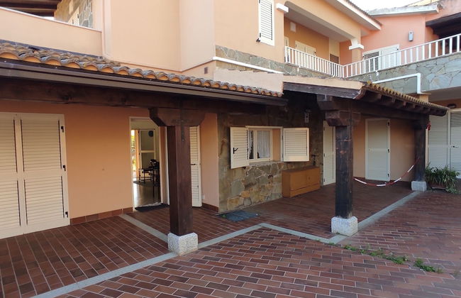 Casa San Lorenzo With Garden In Budoni - Photo 10