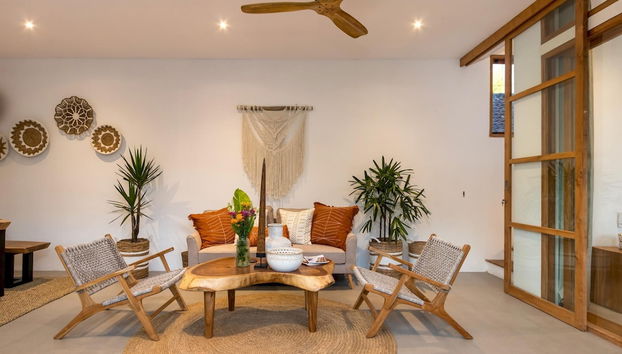 Villa Manusa - Foto 5, Habitación