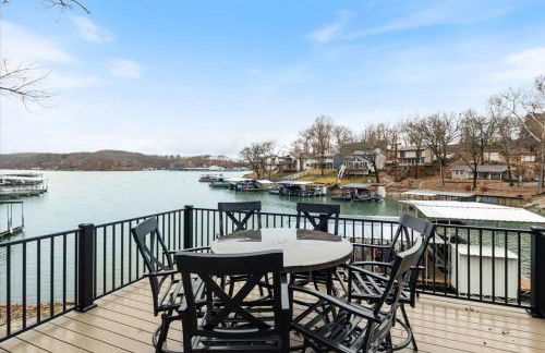 Kamp's Family Place at Mallard Cove - Foto 10