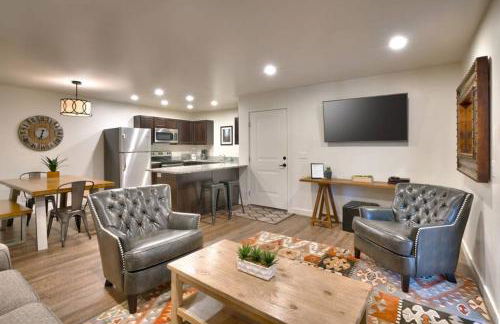 5C Sweet RedCliff Condo, Pool & Hot Tub - Foto 1