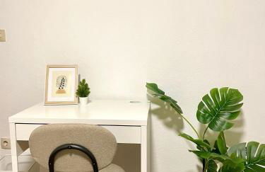 Moderne 2 Zimmerwohnung, Nähe Aachen- Niederlande- Belgien - Foto 7