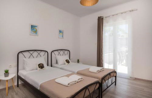 B&M Villa Sirili - Foto 45