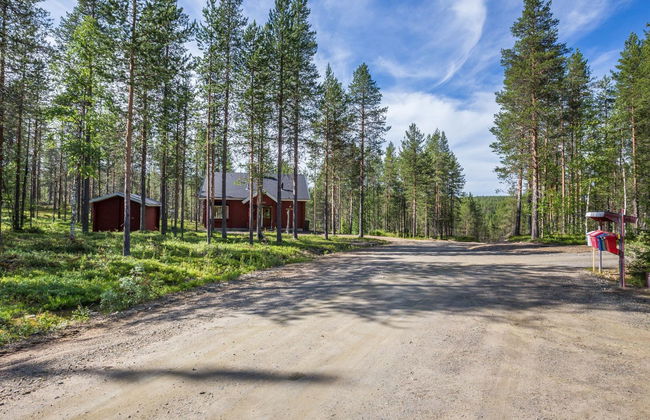 Lemmenlaakso - Foto 2