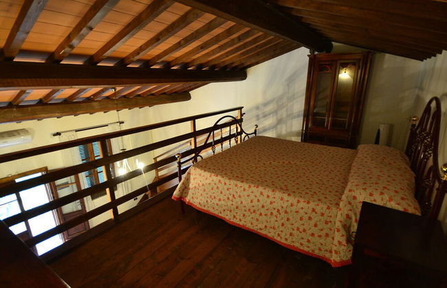 Serene Apartment in Orciatico - Foto 6