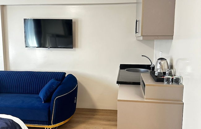 New Hotel Harbiye - Foto 8