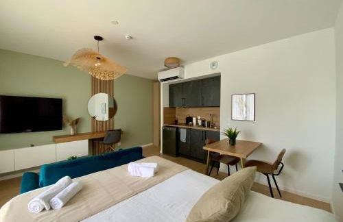 Les Loges de la Mer - Pérols - Foto 42