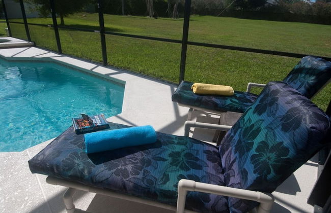 Disney Retreat 5 Bedrooms - Foto 56