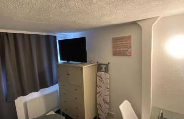 Somptueux Studio à Unterheinriet - Foto 8