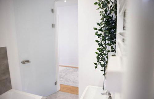 NIRO I Design City Apartment, modern, ebenerdig, 3 Schlafzimmer - Foto 25