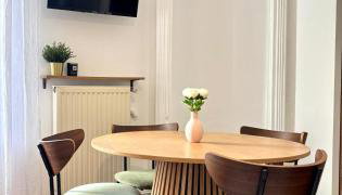 L'Escapade Mussipontaine - Foto 2, towels, stove, pet friendly, Shower, storage