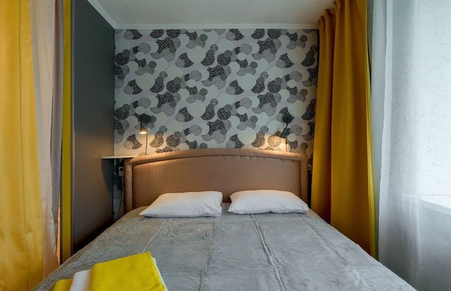 French Breakfast Apartment - Photo 8