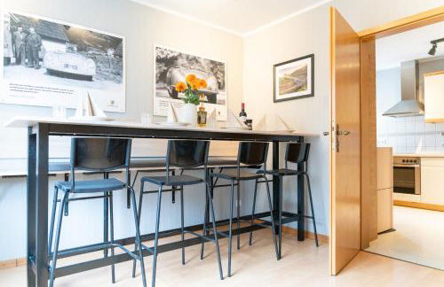 Haus Nürburgring I 4 Schlafzimmer für 1-10 Personen I Küche I Garten I Grillplatz - Foto 15