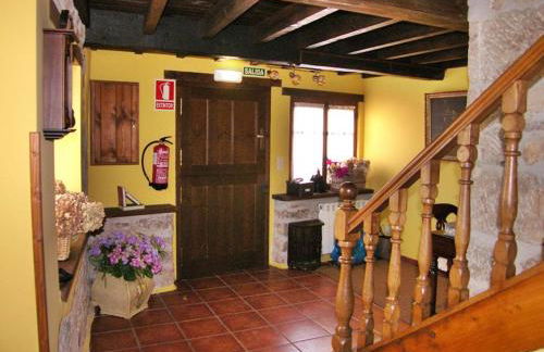 Apartamentos Rurales la Candaliega - Foto 32