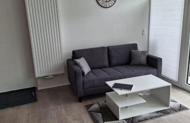 Ferienwohnung Fulda - Foto 1