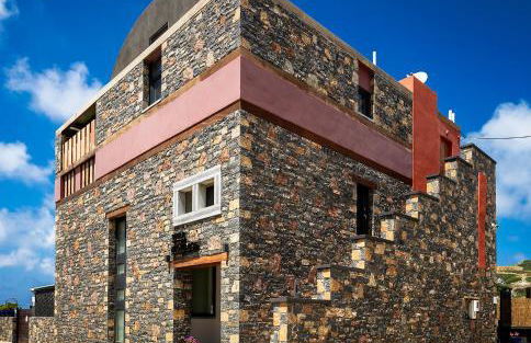 Villa Menelaos - Foto 54